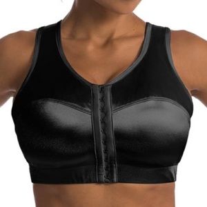 ENELL SPORT HIGH IMPACT BRA